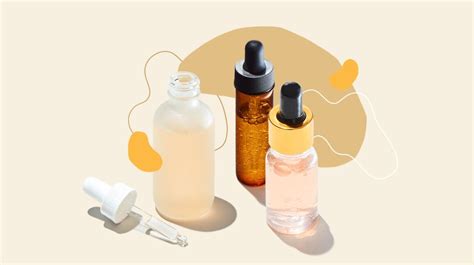The Magical Powers of Serums: Elevating Your Skin Care Routine to the Next Level